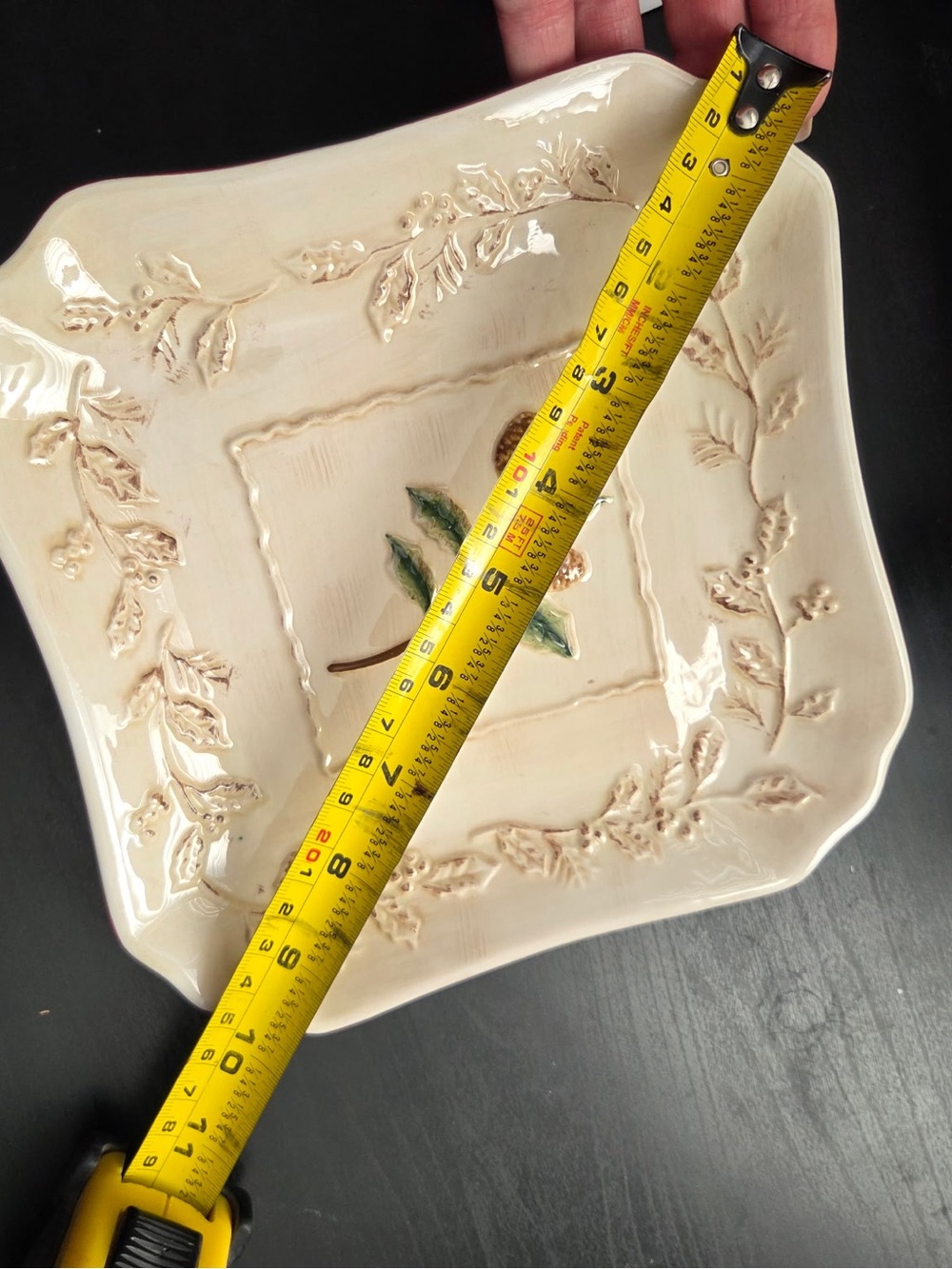 Plate - Picture 3 of 4